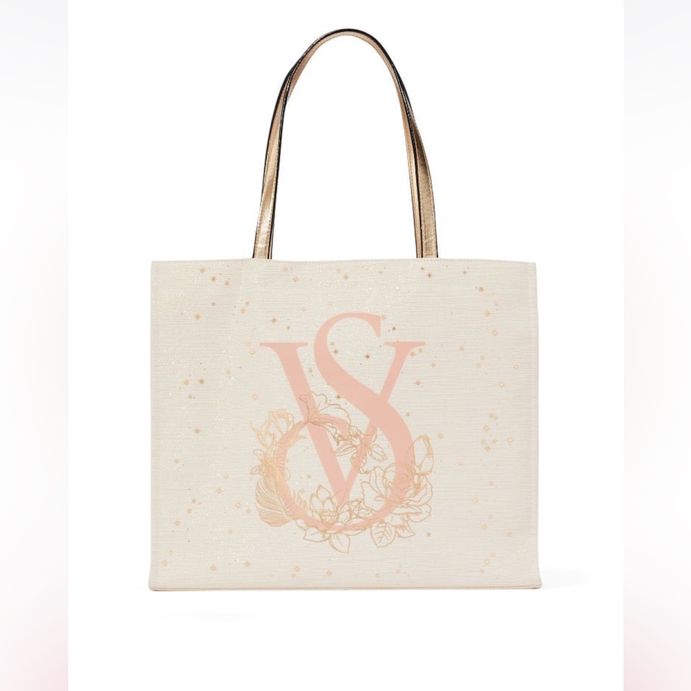Victoria Secret tote bag NEW